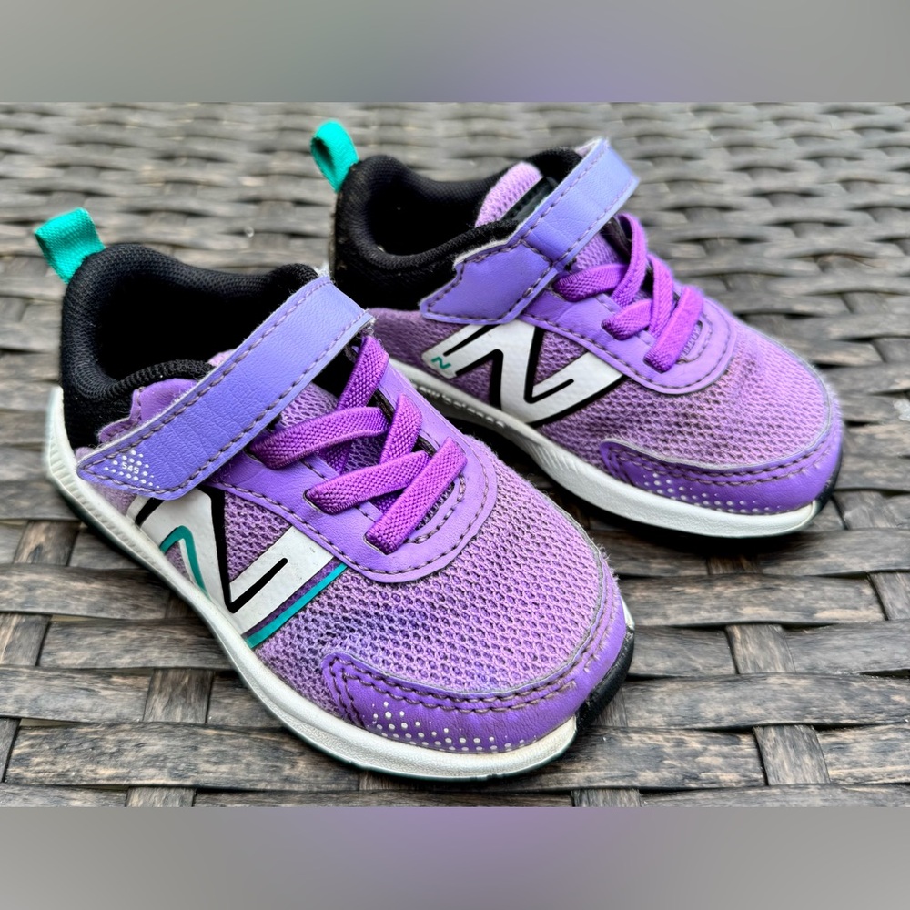 New Balance Shoes